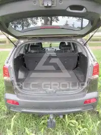 2011 KIA Sorento
