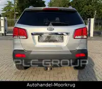 2011 KIA Sorento