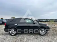 2011 KIA Sorento