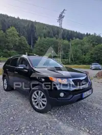 2011 KIA Sorento