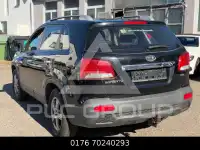 2011 KIA Sorento