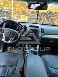 2011 KIA Sorento