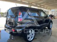 2011 KIA Soul