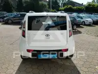 2011 KIA Soul