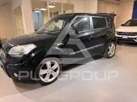 2011 KIA Soul