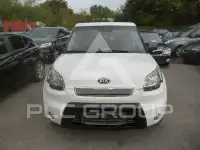 2011 KIA Soul