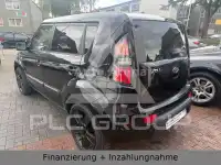 2011 KIA Soul