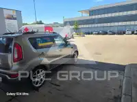 2011 KIA Soul