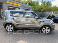 2011 KIA Soul