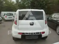 2011 KIA Soul