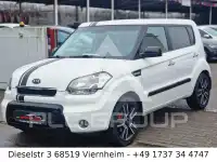 2011 KIA Soul