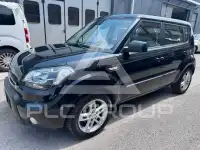 2011 KIA Soul