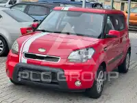 2011 KIA Soul