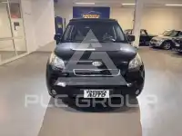 2011 KIA Soul