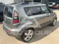2011 KIA Soul