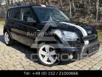 2011 KIA Soul