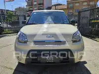 2011 KIA Soul