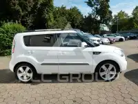 2011 KIA Soul