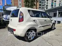2011 KIA Soul