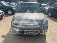 2011 KIA Soul