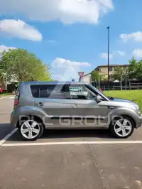 2011 KIA Soul