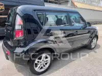 2011 KIA Soul