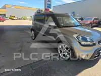 2011 KIA Soul