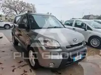 2011 KIA Soul