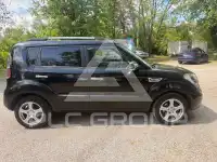 2011 KIA Soul