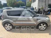 2011 KIA Soul