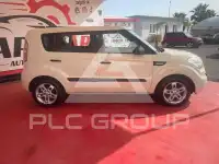 2011 KIA Soul