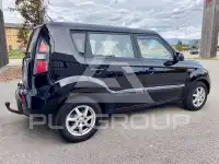 2011 KIA Soul