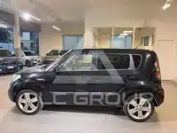 2011 KIA Soul