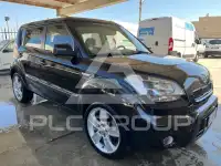 2011 KIA Soul