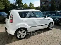 2011 KIA Soul