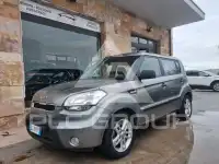 2011 KIA Soul