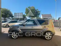 2011 KIA Soul