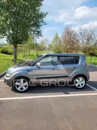 2011 KIA Soul