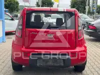 2011 KIA Soul
