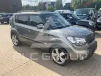 2011 KIA Soul
