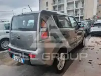 2011 KIA Soul