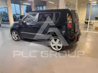 2011 KIA Soul