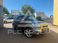 2011 KIA Soul