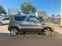 2011 KIA Soul