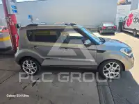 2011 KIA Soul