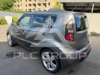 2011 KIA Soul