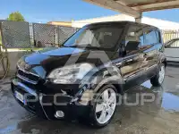 2011 KIA Soul