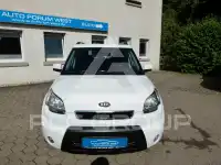 2011 KIA Soul