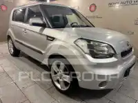 2011 KIA Soul