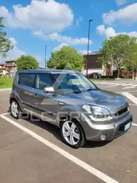 2011 KIA Soul